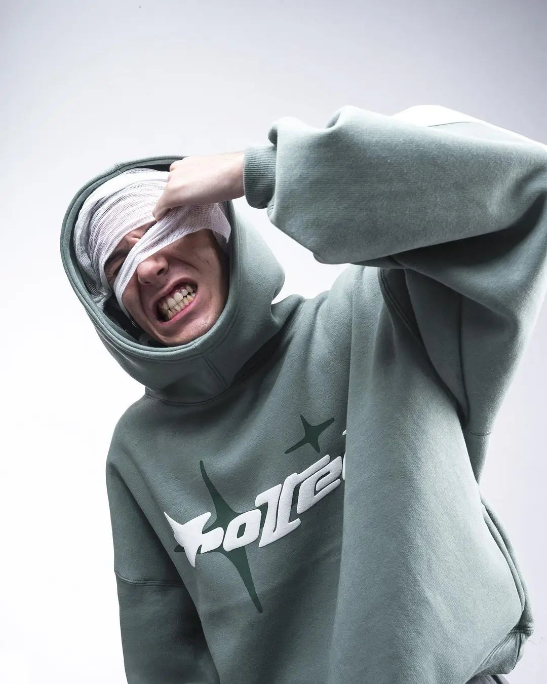 VOIDSTAR™ Hoodie