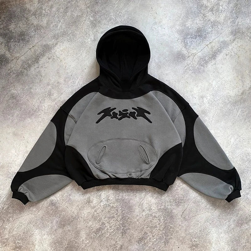 EchoCore Hoodie