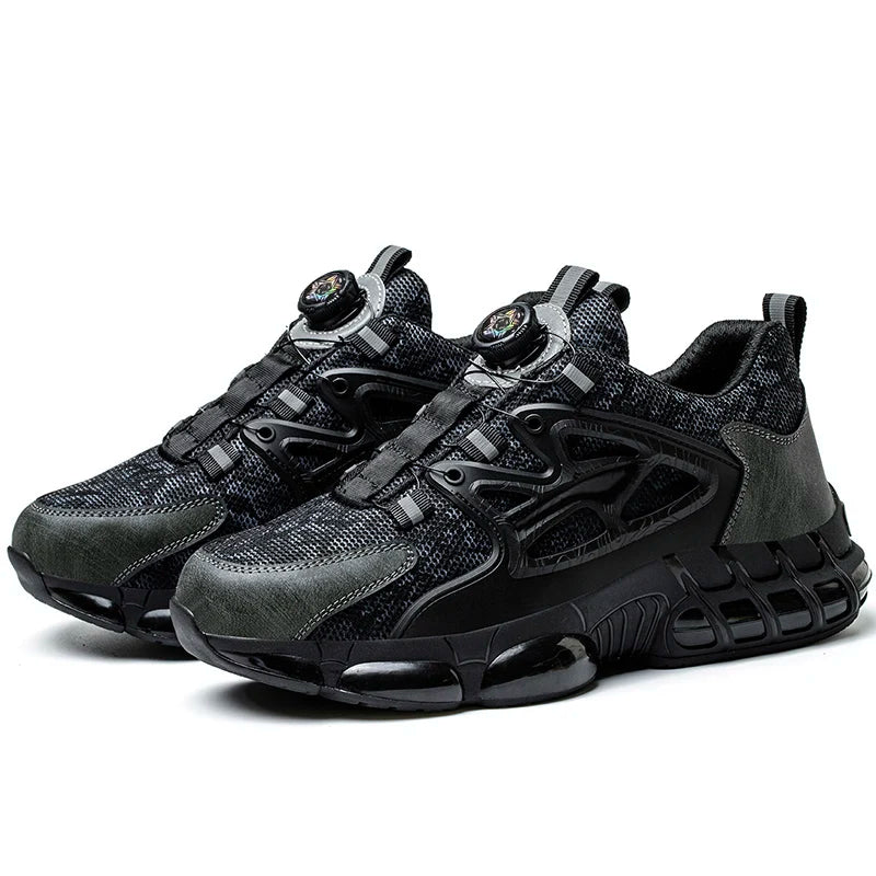 Aegis Steel Pro Sneakers