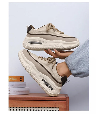 The AeroPulse Max Sneakers