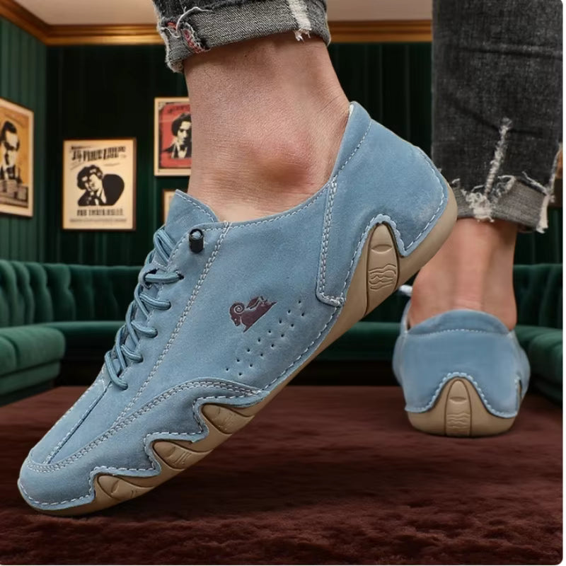 BASILE | Sculpted Sole Sneakers