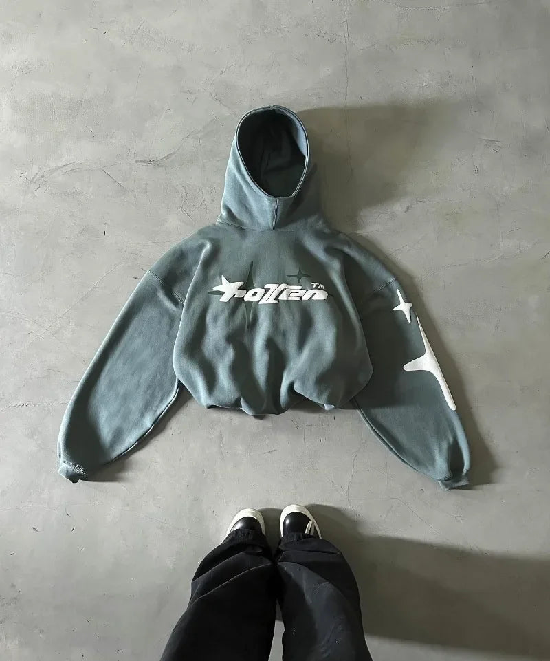 VOIDSTAR™ Hoodie