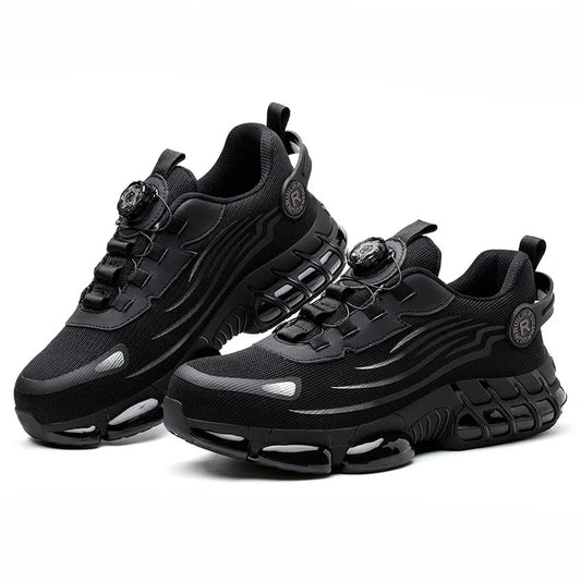 Aegis Steel Pro Sneakers