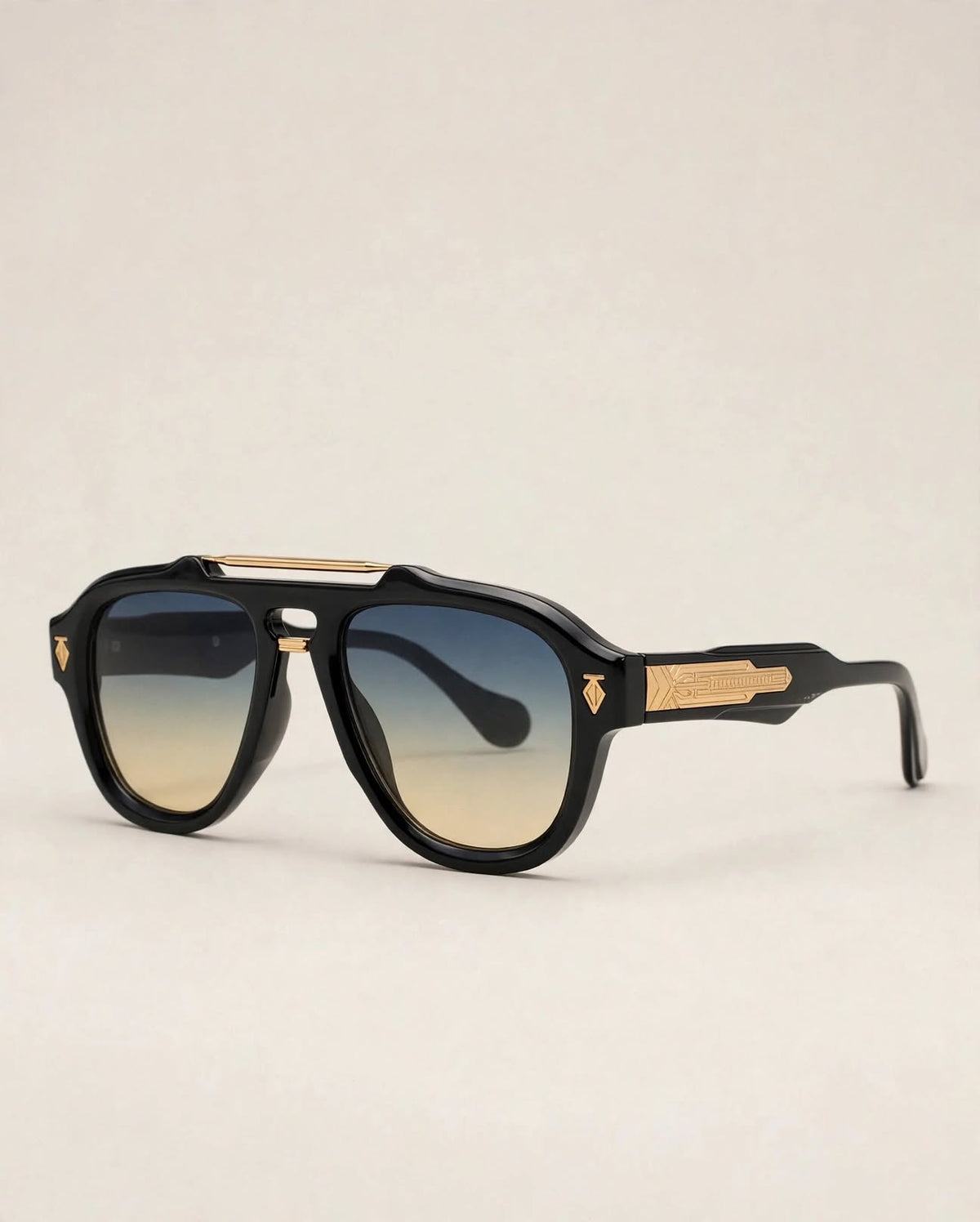 MAXENCE | The Avant-Garde Sunglasses