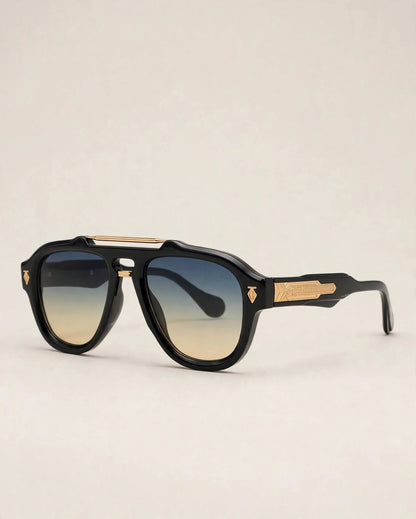 MAXENCE | The Avant-Garde Sunglasses