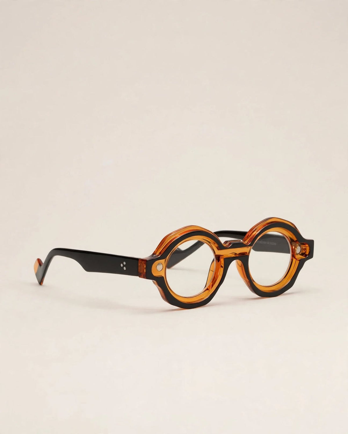 AUGUSTIN | The Atelier Frame Glasses