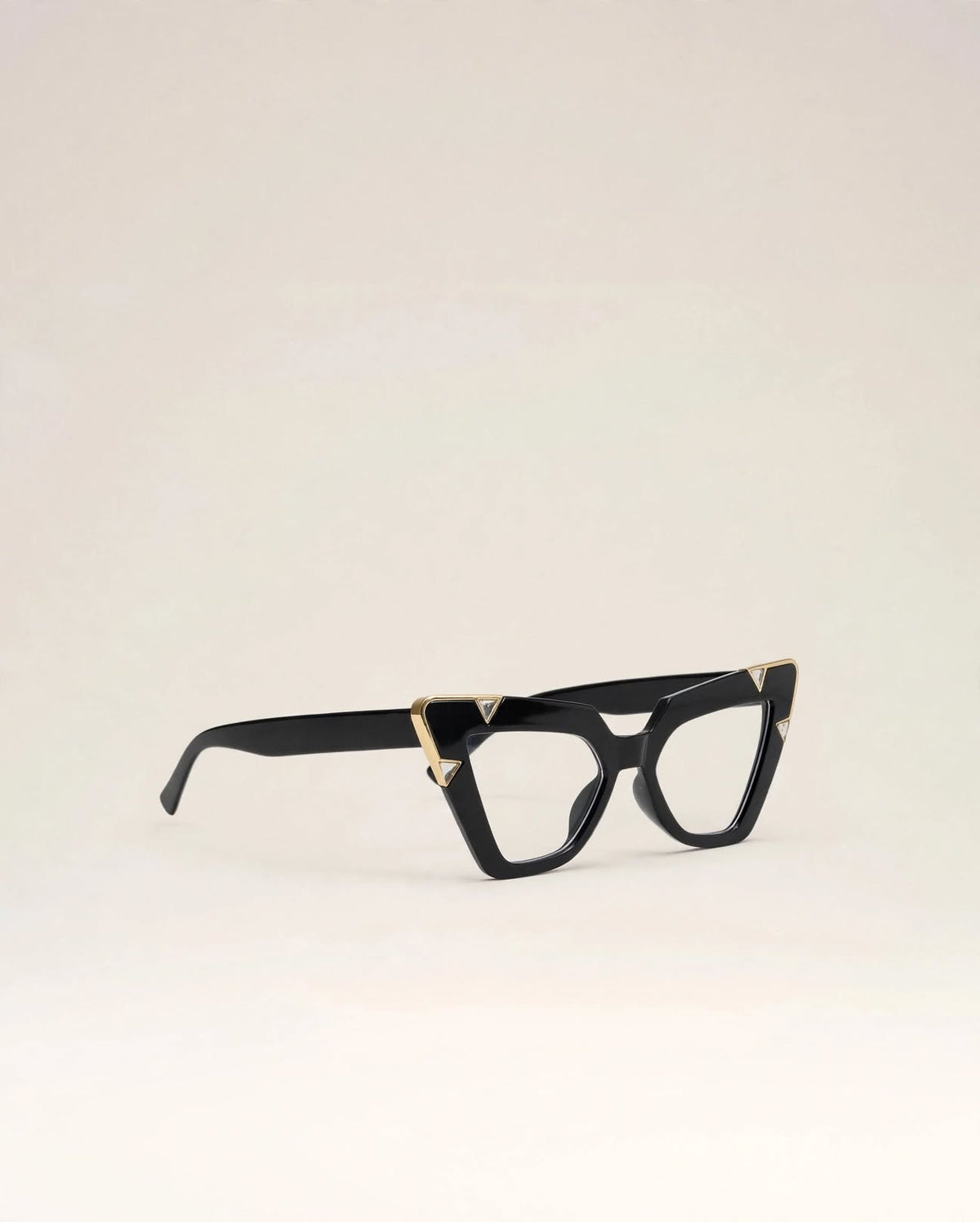 VIVIENNE | The Couture Sunglasses