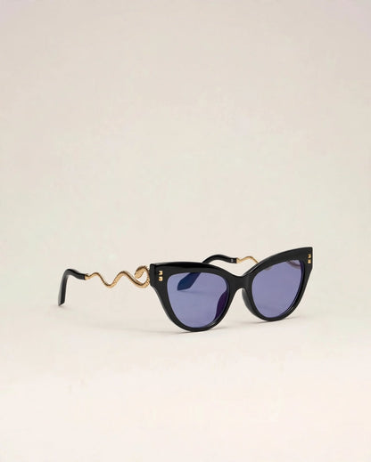 ISADORA | The Serpent Sunglasses