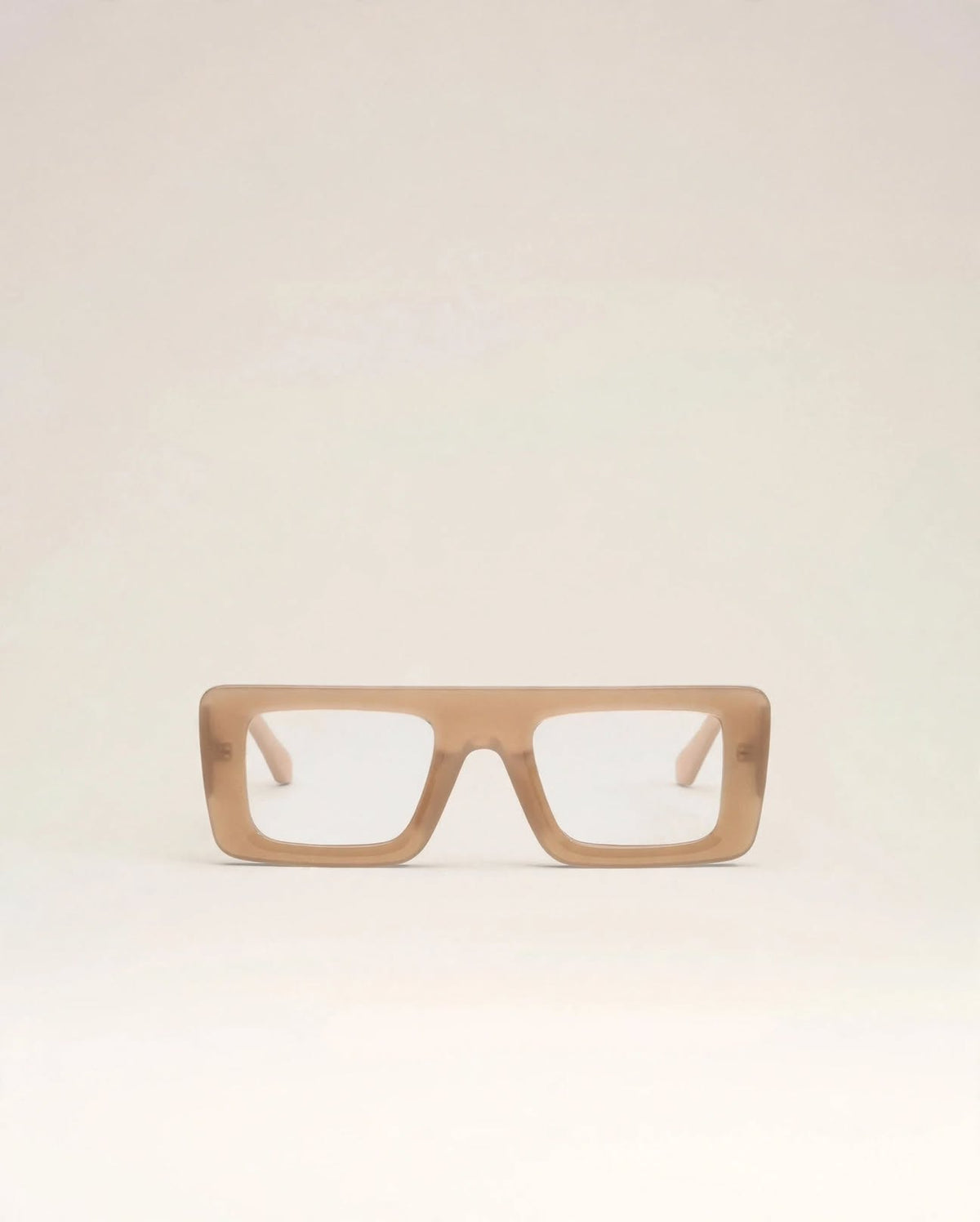 ÉTIENNE | The Sculpted Frame Glasses