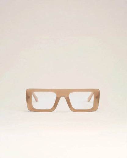 ÉTIENNE | The Sculpted Frame Glasses