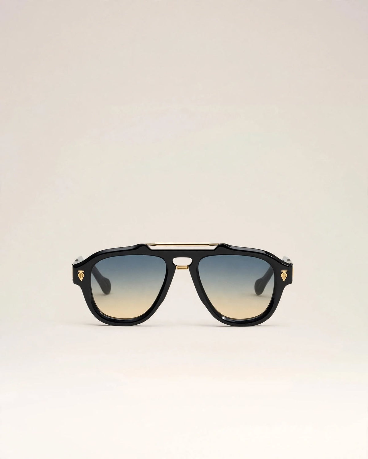 MAXENCE | The Avant-Garde Sunglasses