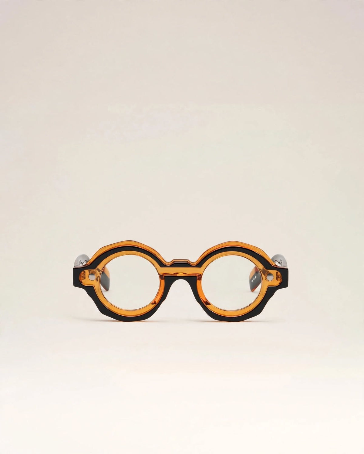 AUGUSTIN | The Atelier Frame Glasses