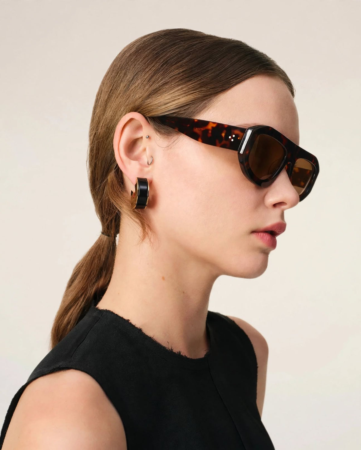 ARMAND | The Émeraude Frames Glasses
