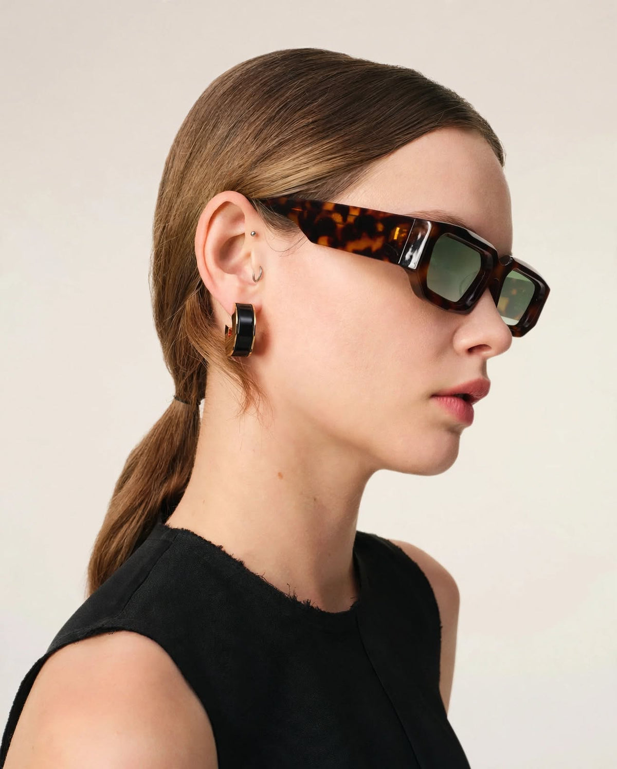 BASTIEN | The Saint-Germain Sunglasses