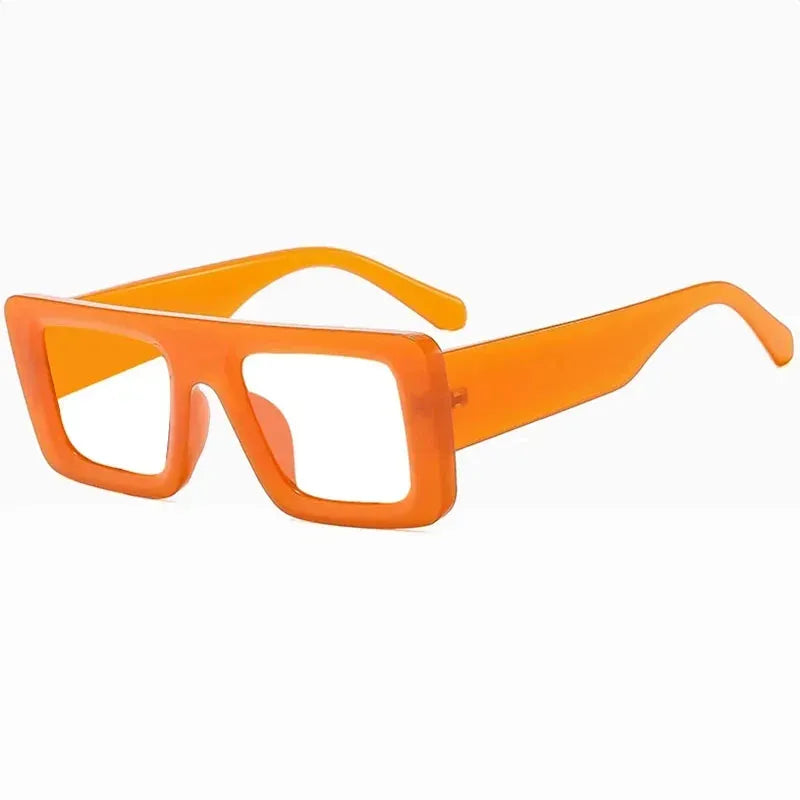 ÉTIENNE | The Sculpted Frame Glasses