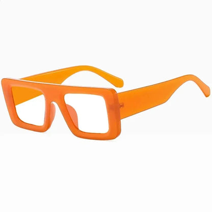 ÉTIENNE | The Sculpted Frame Glasses