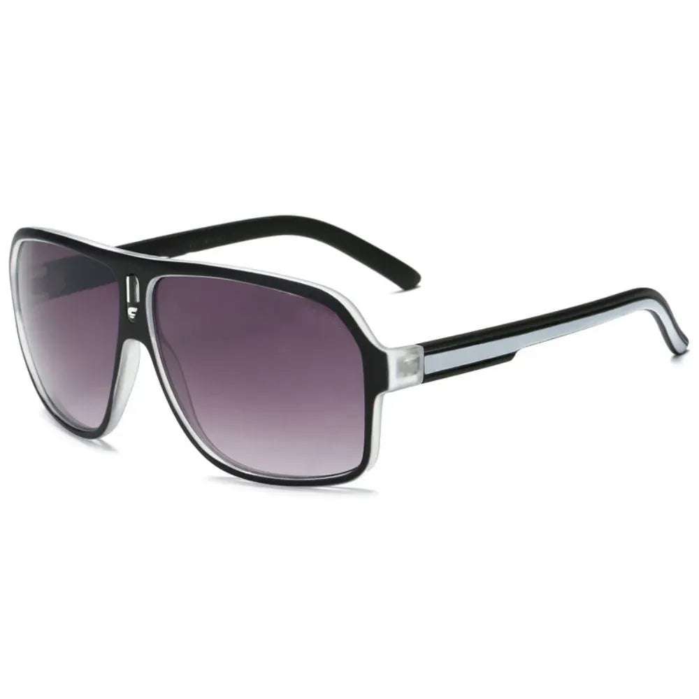 LUCIEN | The Riviera Sunglasses