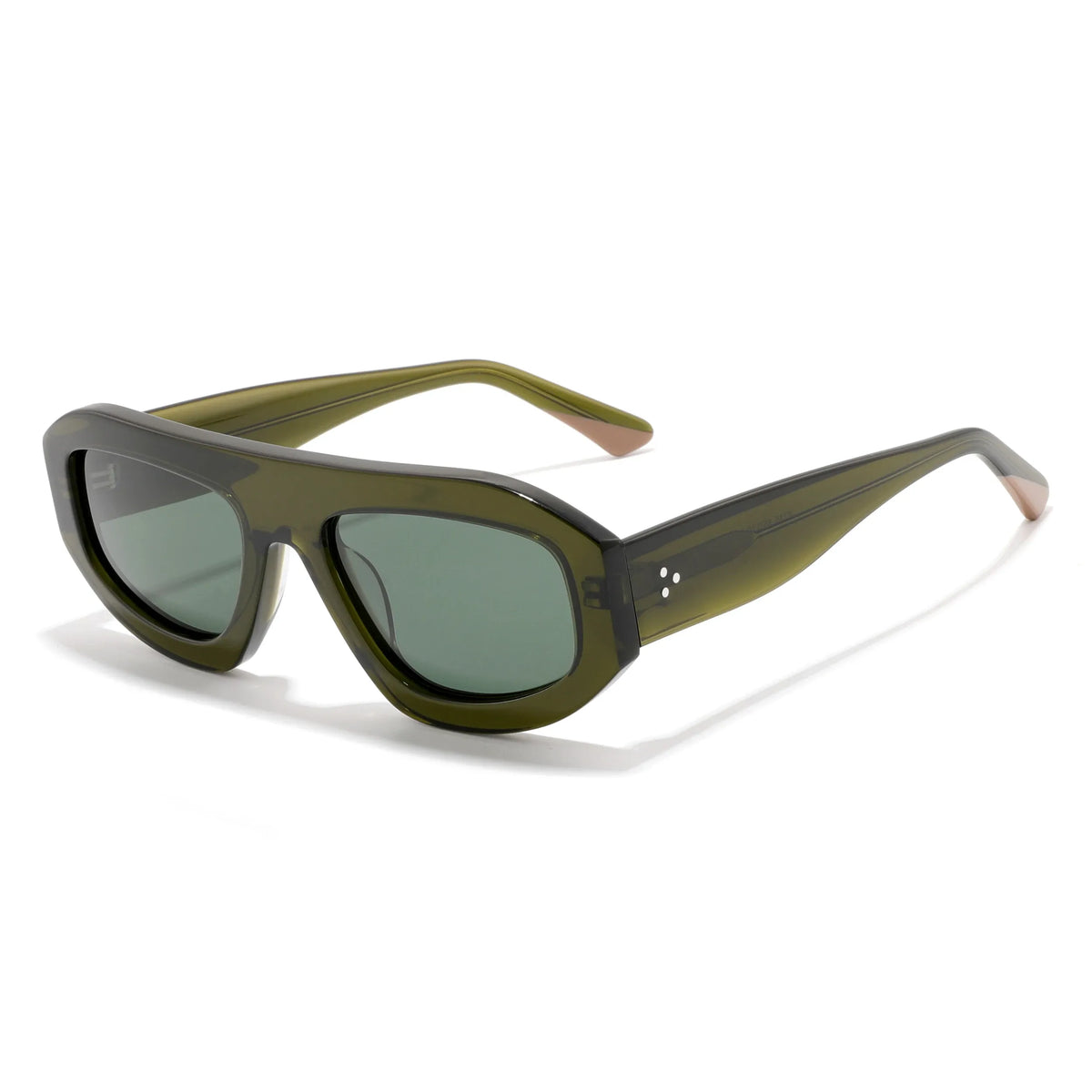 ARMAND | The Émeraude Frames Glasses