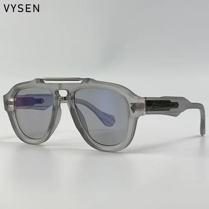 MAXENCE | The Avant-Garde Sunglasses
