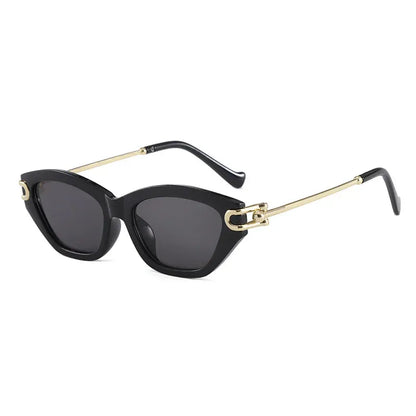 COLETTE | The Cat-Eye Sunglasses