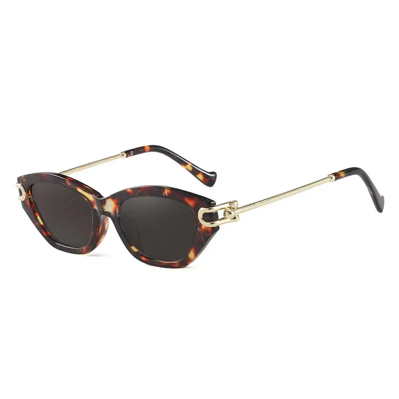 COLETTE | The Cat-Eye Sunglasses