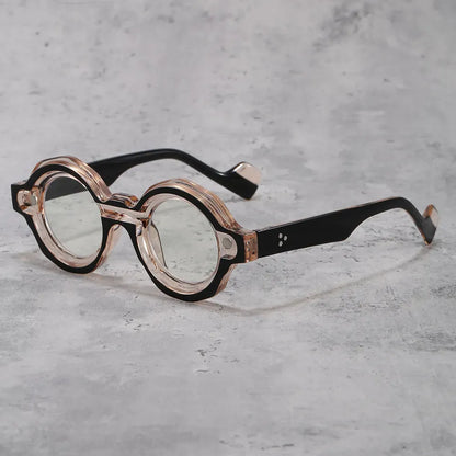 AUGUSTIN | The Atelier Frame Glasses