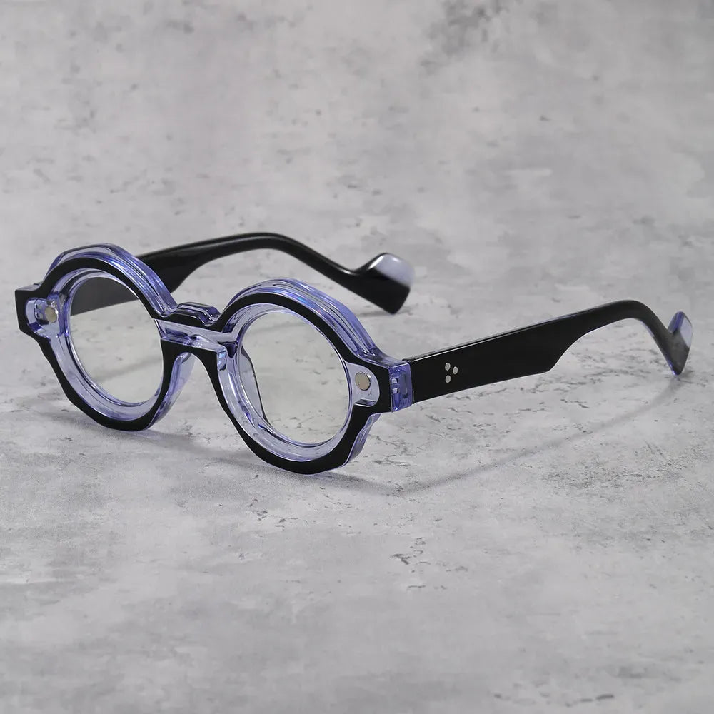 AUGUSTIN | The Atelier Frame Glasses
