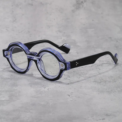 AUGUSTIN | The Atelier Frame Glasses