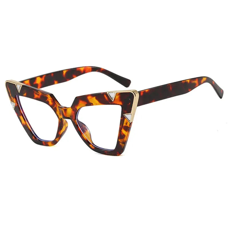 VIVIENNE | The Couture Sunglasses