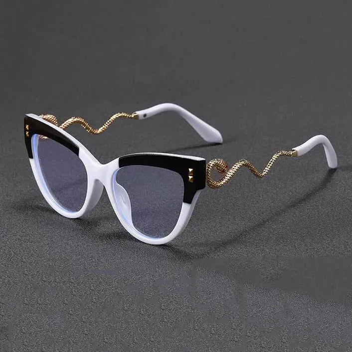 ISADORA | The Serpent Sunglasses