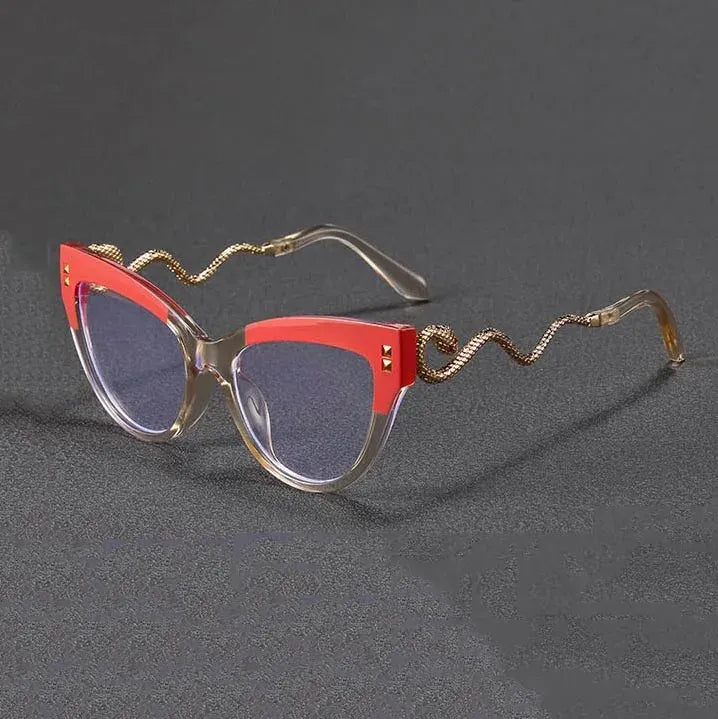 ISADORA | The Serpent Sunglasses