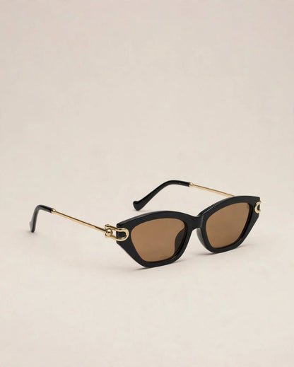 COLETTE | The Cat-Eye Sunglasses