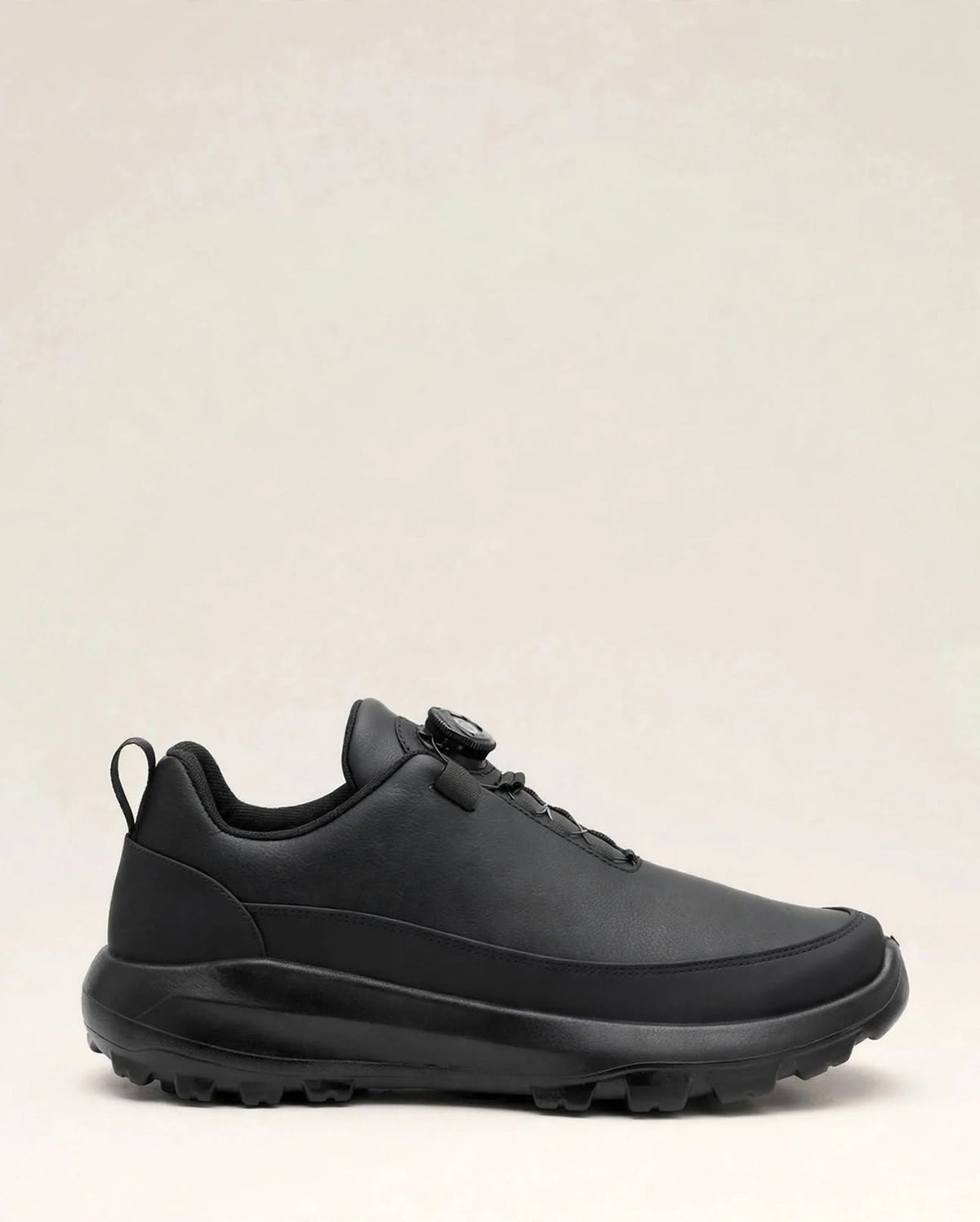 SÉVERIN | The Urban Dial Sneakers
