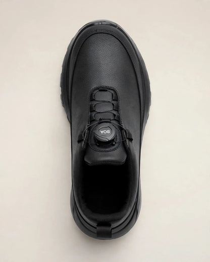 SÉVERIN | The Urban Dial Sneakers