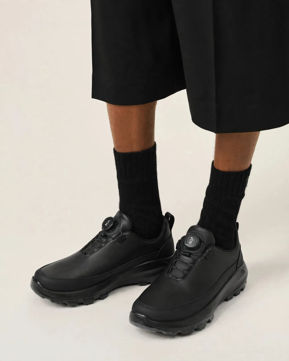 SÉVERIN | The Urban Dial Sneakers