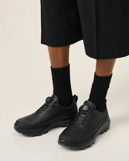 SÉVERIN | The Urban Dial Sneakers