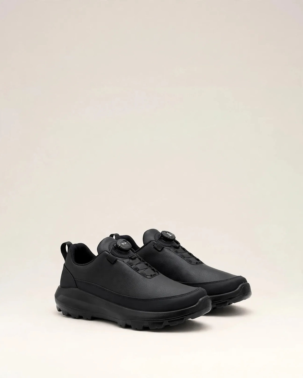 SÉVERIN | The Urban Dial Sneakers
