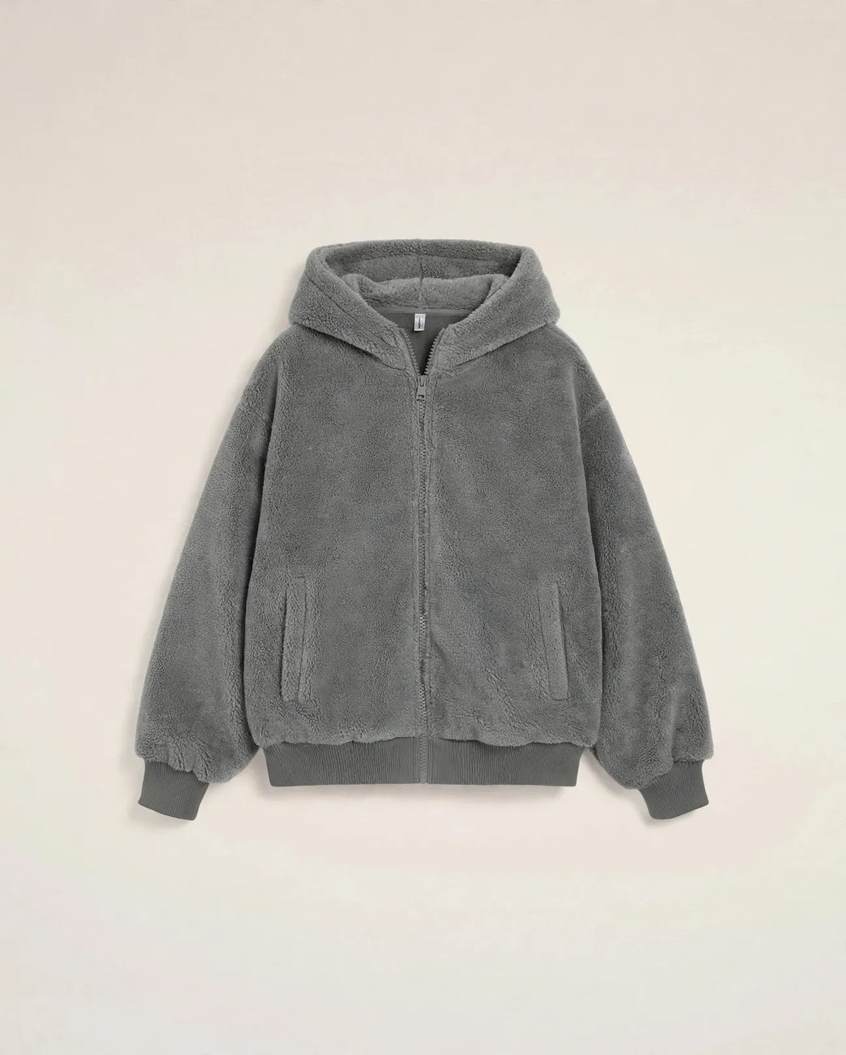 MAËL | The Plush Fleece Hoodie