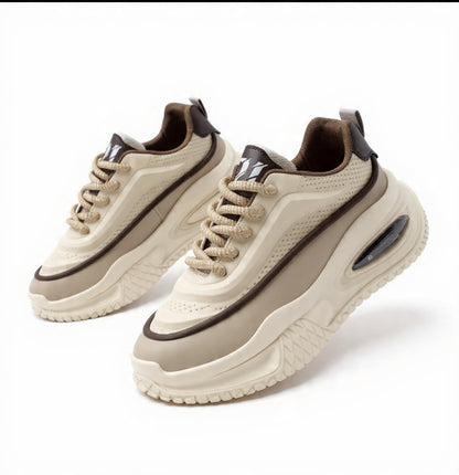 The AeroPulse Max Sneakers