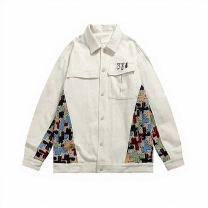 Marqe Atelier Jacket