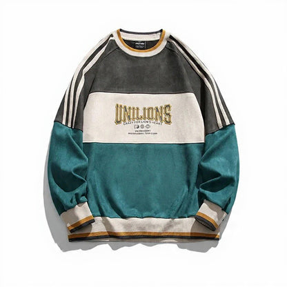 Lionsheart Varsity Sweatshirt