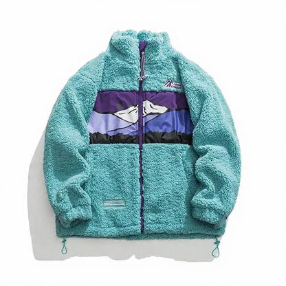 Alpine Crest  Jacket